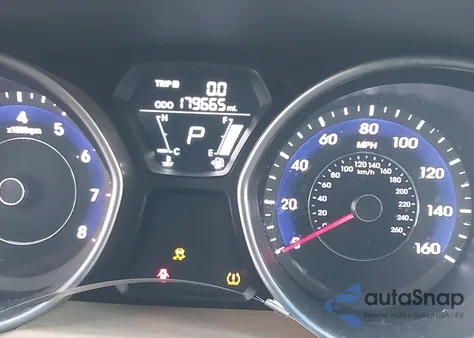 2012 Hyundai Elantra Gls from USA, damaged, VIN 5NPDH4AEXCH101565